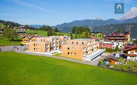 Alpenrock Schladming by Alps Residence